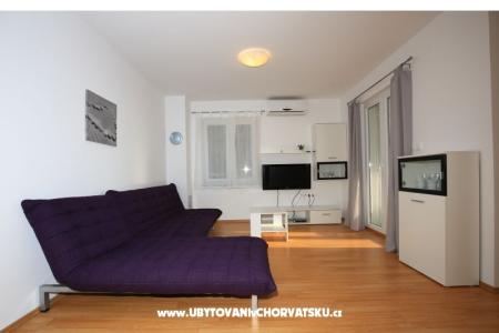 Appartements Povile More foto 4