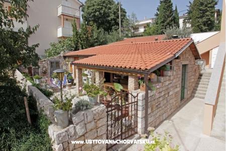 Appartements Beba foto 3