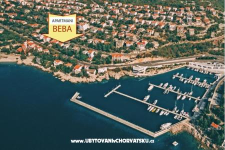 Appartements Beba foto 5