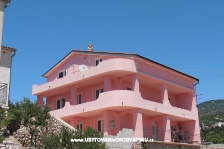 Appartements Ćosić foto 3