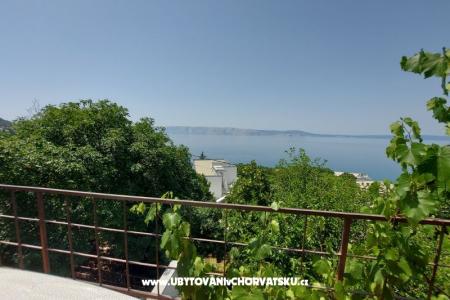 Appartements Novak Klenovica foto 5