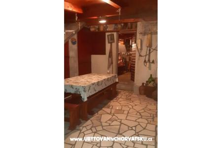 Appartements Sokolić foto 2