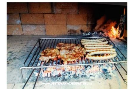 Appartements Sokolić foto 4