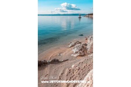 Appartements Sokolić foto 5