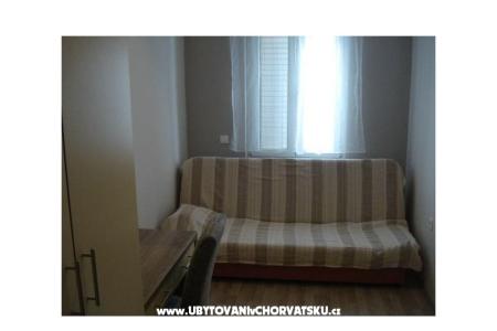 Grošić Appartements Povile foto 4