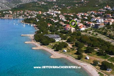 Appartements Valentinovo foto 2