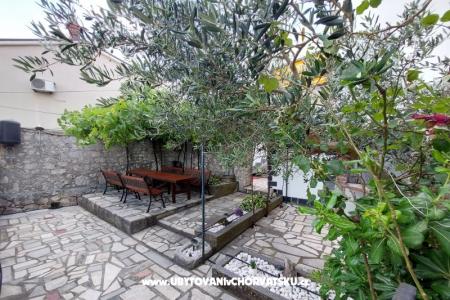 Appartements Pejaković na moru foto 2