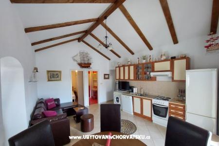 Appartements Pejaković na moru foto 4