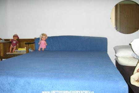 Vila Bilić Appartement foto 4
