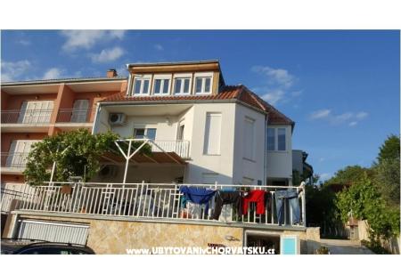 Maison Nada Novi Vinodolski Croatie