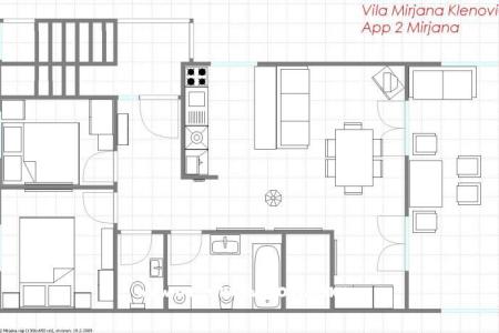 Villa Mirjana KLENOVICA foto 5