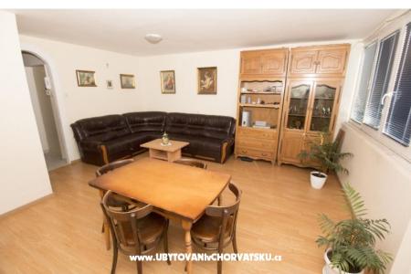  Appartement Crnjanski foto 2