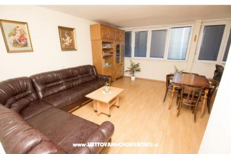  Appartement Crnjanski foto 3