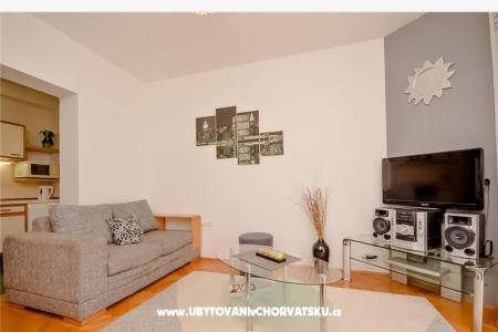 Appartements Jelena foto 5