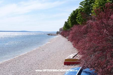 u2 adria Omis Croatie