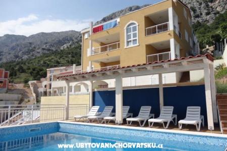 Ambiente NEW with POOL foto 2