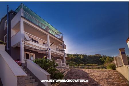 Ana-Marija Appartements Stanici foto 2