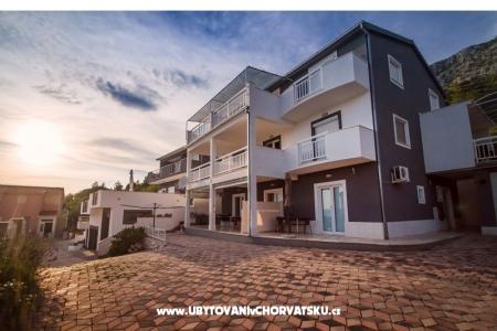 Ana-Marija Appartements Stanici foto 4