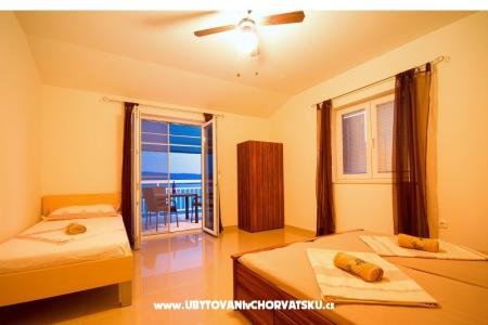 Ana-Marija Appartements Stanici foto 5