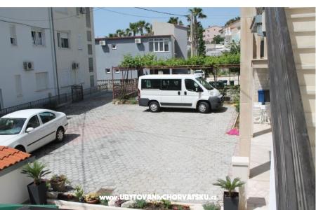 Appartements Ivica I Julija Ćosić foto 3