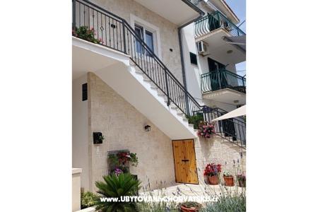 Appartements Ivica I Julija Ćosić foto 4