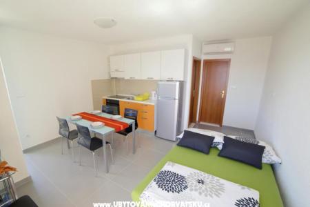 Appartements 1234 foto 2