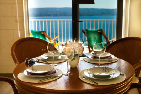 Appartement AdriaSunset foto 4