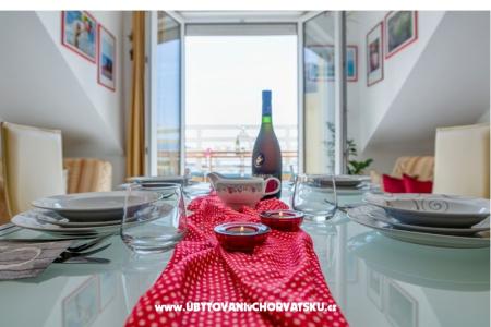 Appartement Cetina foto 3