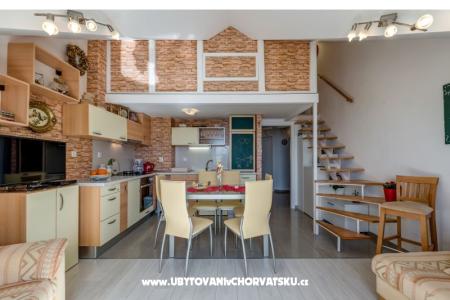 Appartement Cetina foto 5