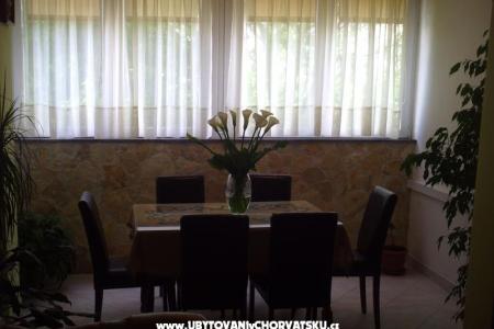 Appartement Danći foto 2