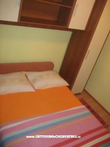 Appartement Danći foto 4