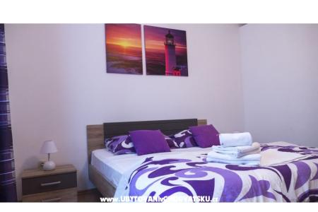 Appartement Enjoy foto 2