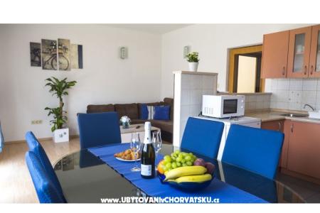Appartement Enjoy foto 4