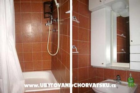 Appartement Fagarazzi foto 5