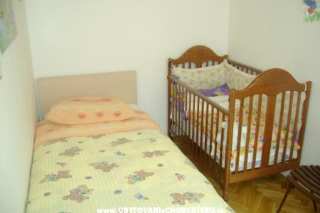 Appartement Gaby foto 3