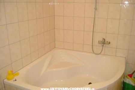 Appartement Gaby foto 4