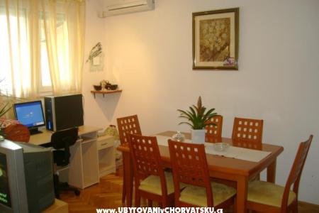 Appartement Gaby foto 5