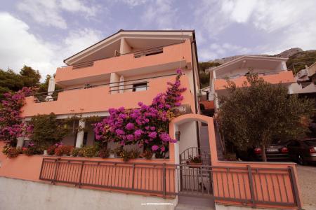 Appartement Galić foto 2