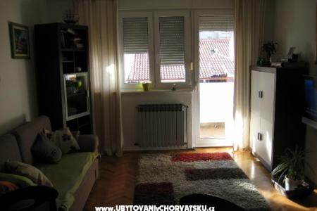 Appartement Grgo foto 2