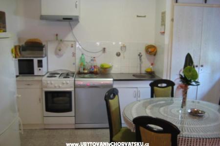 Appartement Grgo foto 5