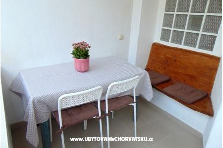 Appartement Jerčić foto 3