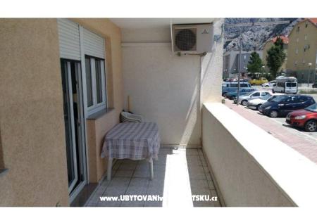 Appartement Jure foto 2