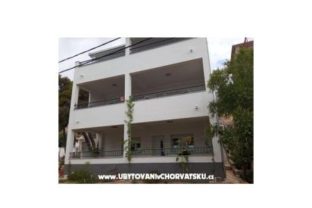 Appartement Jure Perić Omis Croatie