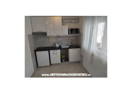 Appartement Jure Perić foto 4