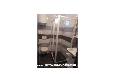 Appartement Jure Perić foto 5