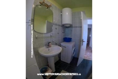 Appartement Kalajžić foto 5