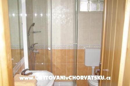 Appartement Katušić foto 3