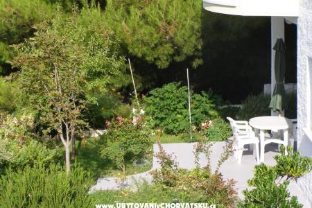 Appartement Katušić foto 5