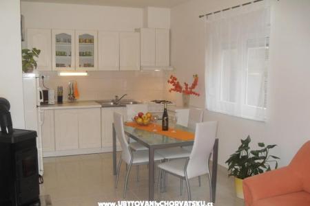 Appartement Kuvačić foto 3