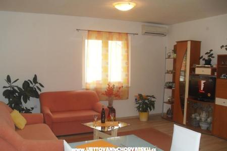 Appartement Kuvačić foto 5